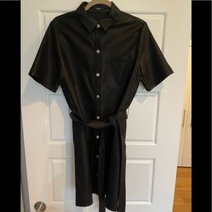 FRNCH multi purpose piece-vegan leather